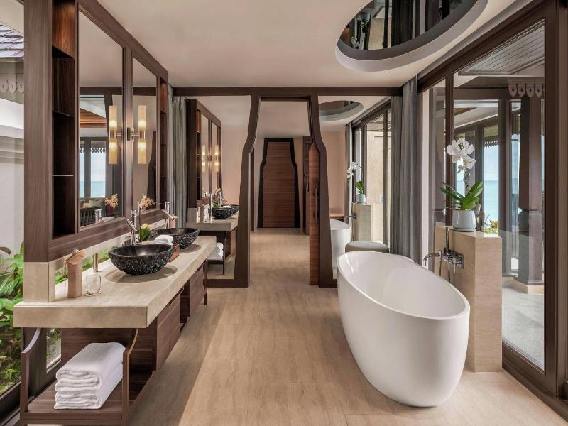 The Ritz-Carlton, Koh Samui image