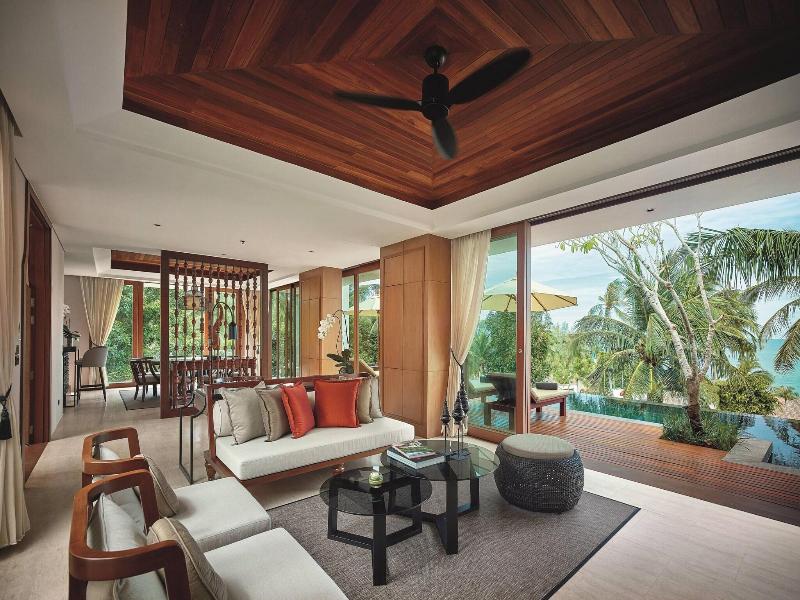 The Ritz-Carlton, Koh Samui image