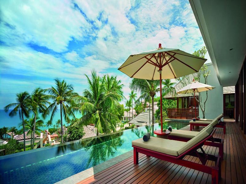 The Ritz-Carlton, Koh Samui image