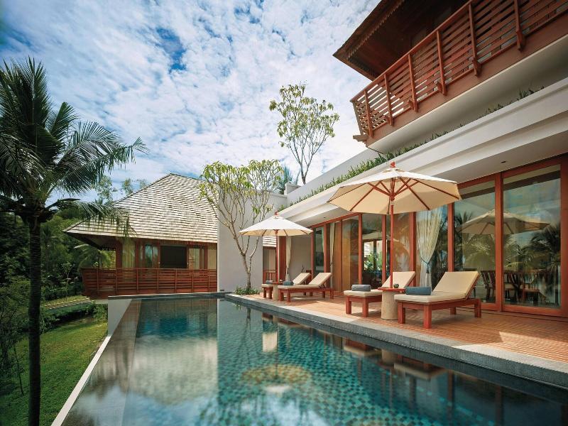 The Ritz-Carlton, Koh Samui image