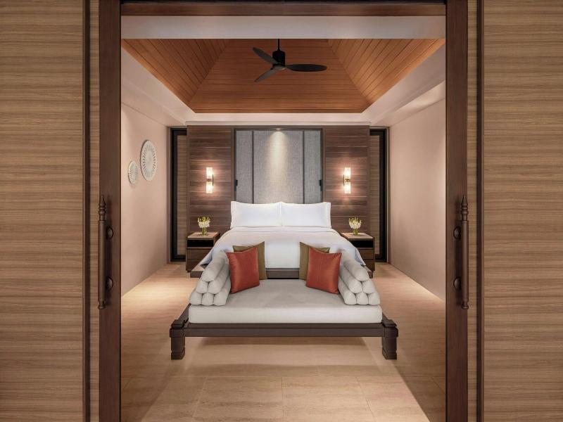 The Ritz-Carlton, Koh Samui image