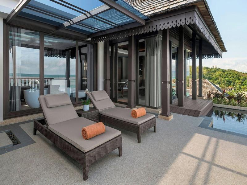 The Ritz-Carlton, Koh Samui image