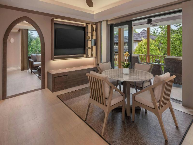 The Ritz-Carlton, Koh Samui image
