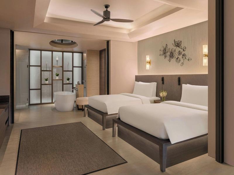 The Ritz-Carlton, Koh Samui image