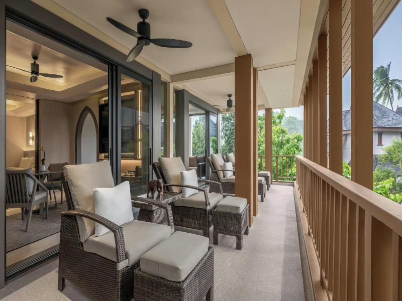 The Ritz-Carlton, Koh Samui image