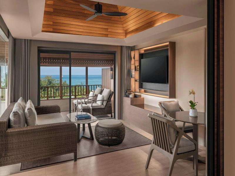 The Ritz-Carlton, Koh Samui image