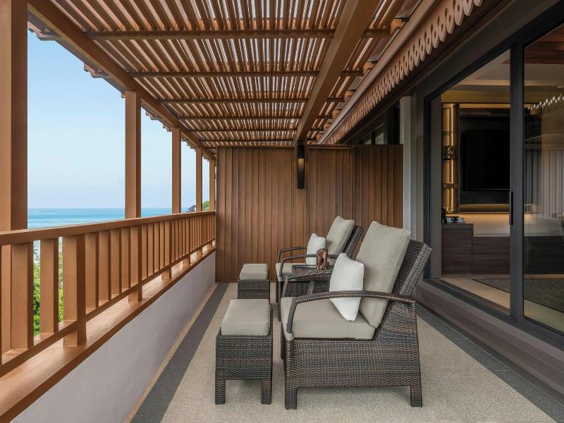 The Ritz-Carlton, Koh Samui image