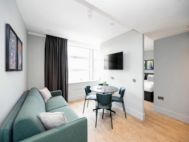 Staycity London Deptford Bridge image