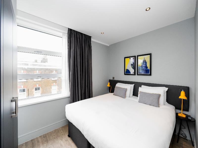 Staycity London Deptford Bridge image