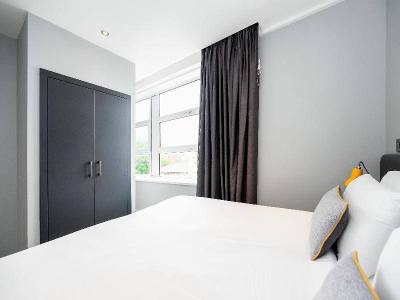 Staycity London Deptford Bridge image
