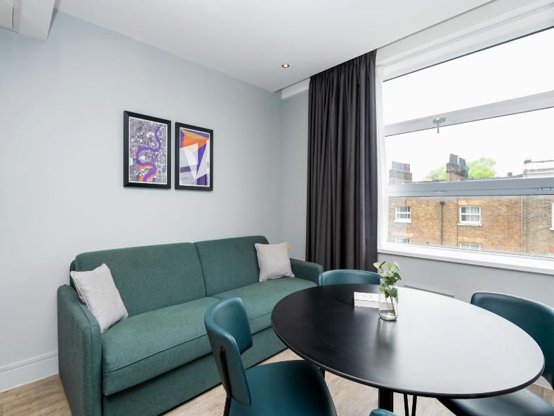 Staycity London Deptford Bridge image