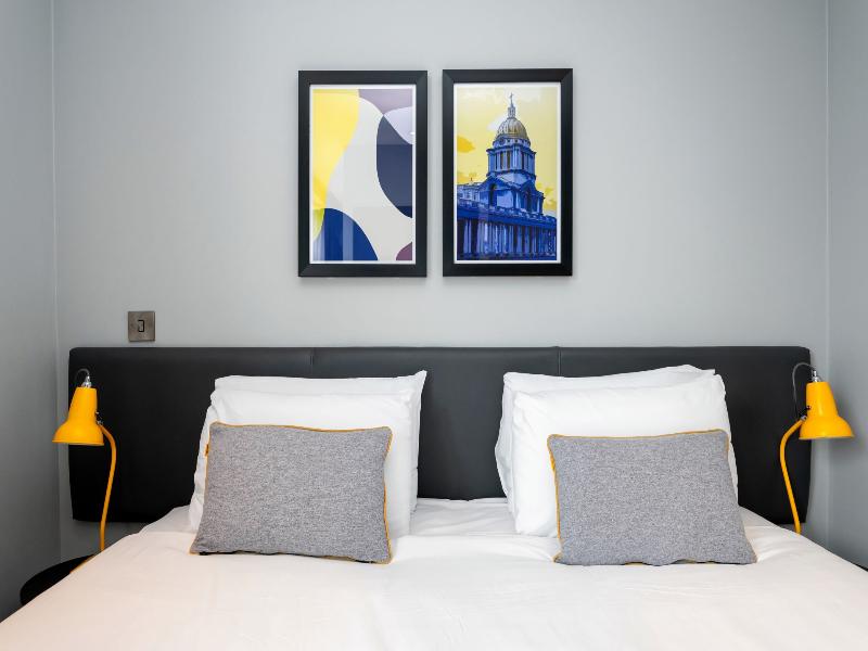 Staycity London Deptford Bridge image