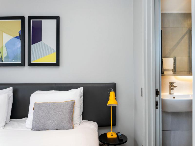 Staycity London Deptford Bridge image