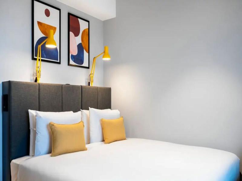 Staycity London Deptford Bridge image