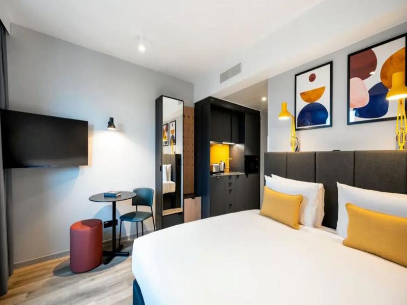 Staycity London Deptford Bridge image