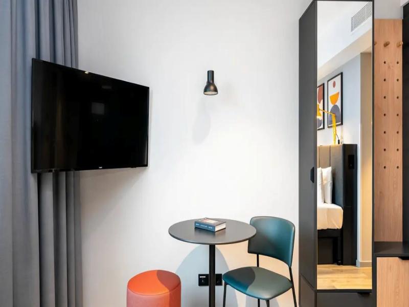 Staycity London Deptford Bridge image