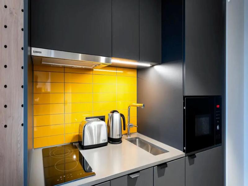 Staycity London Deptford Bridge image
