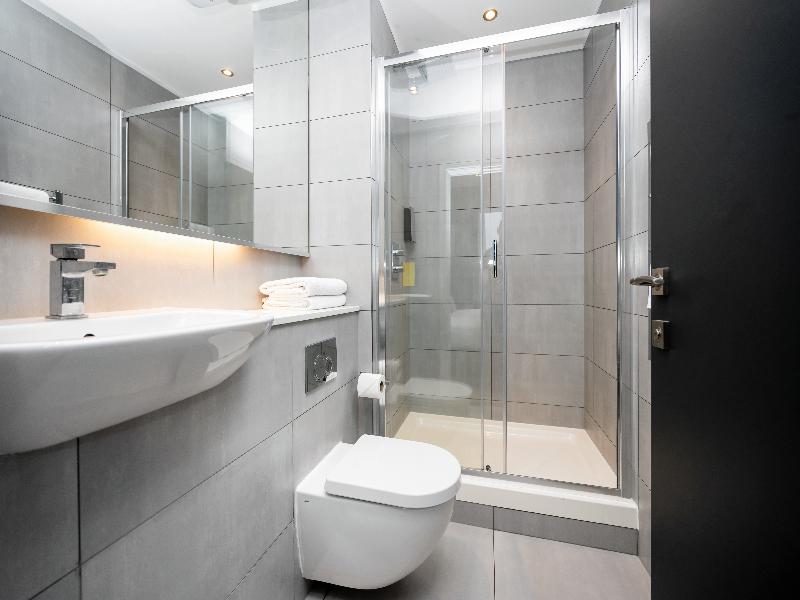 Staycity London Deptford Bridge image