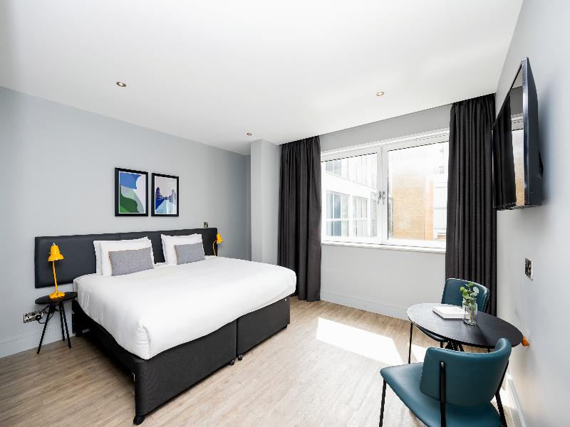 Staycity London Deptford Bridge image