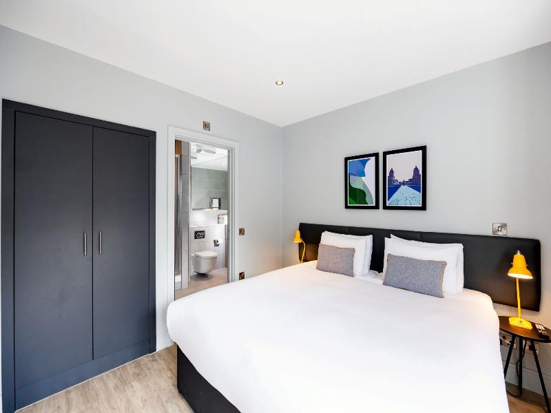 Staycity London Deptford Bridge image