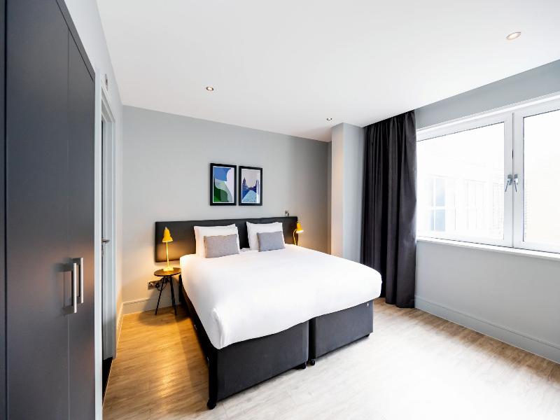 Staycity London Deptford Bridge image
