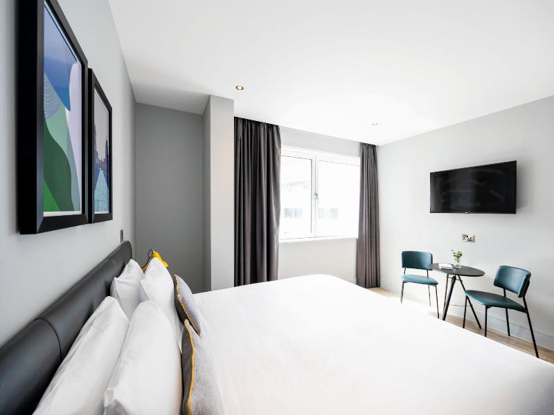Staycity London Deptford Bridge image