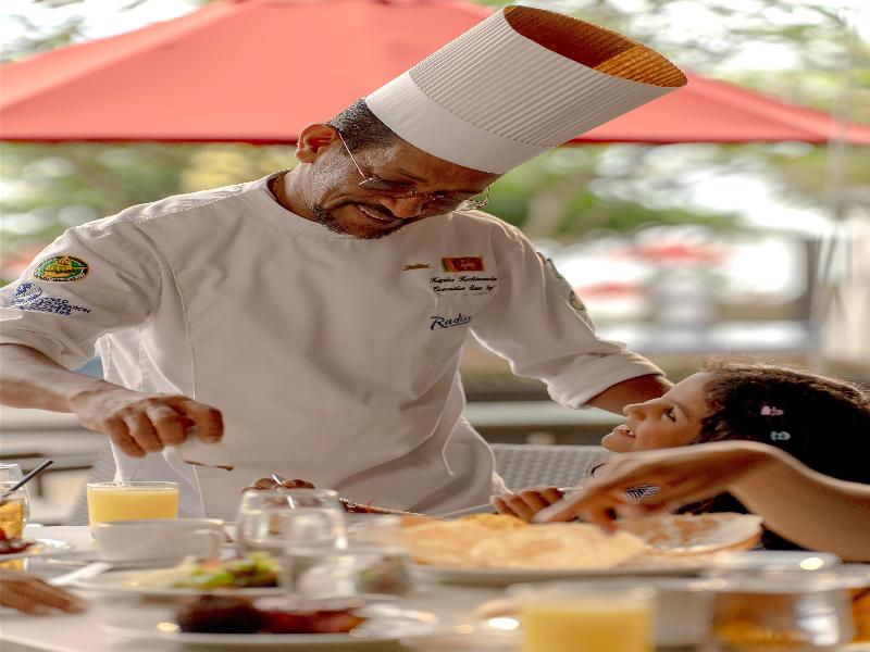 Radisson Blu Resort Galle image