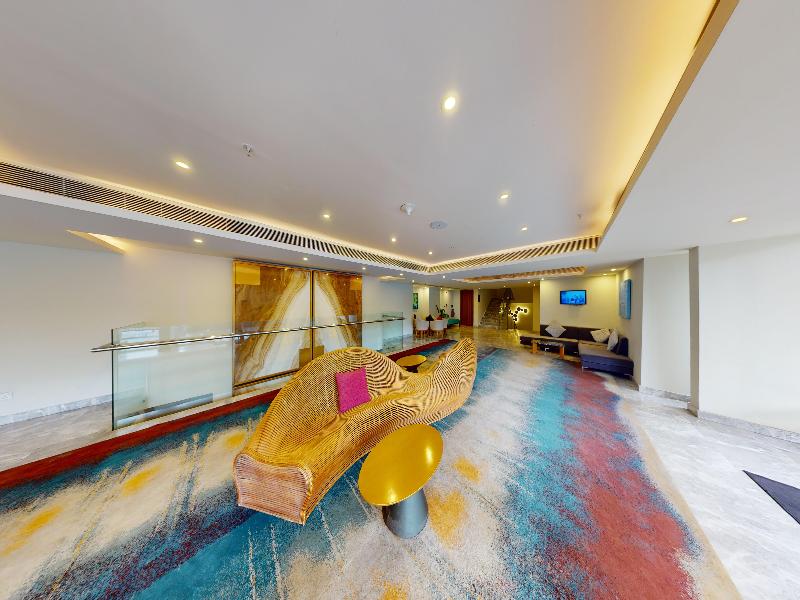 Radisson Blu Resort Galle image