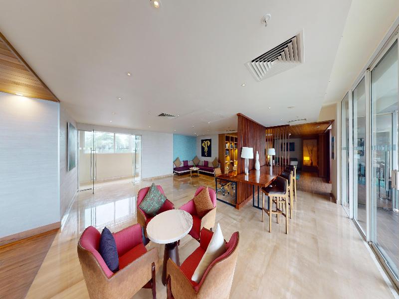 Radisson Blu Resort Galle image