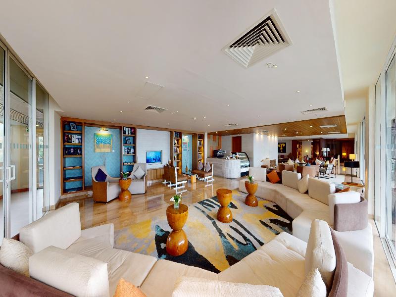 Radisson Blu Resort Galle image