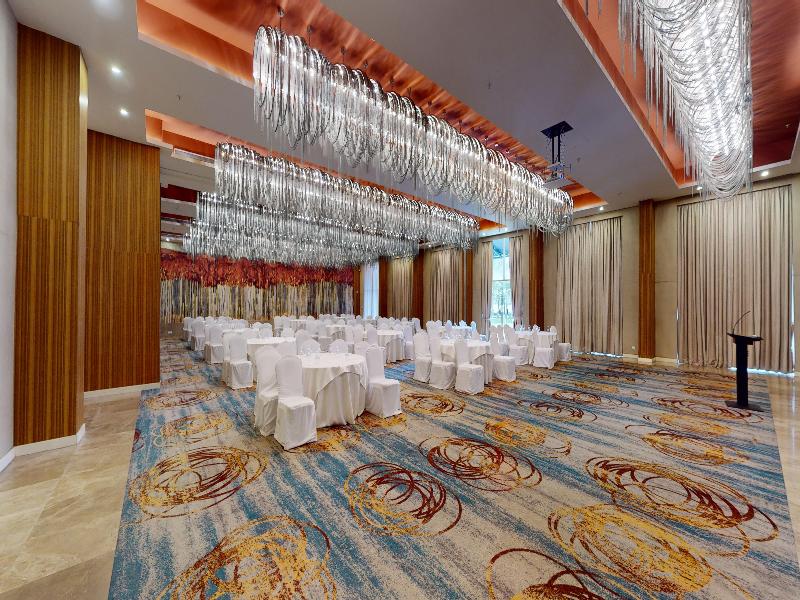 Radisson Blu Resort Galle image