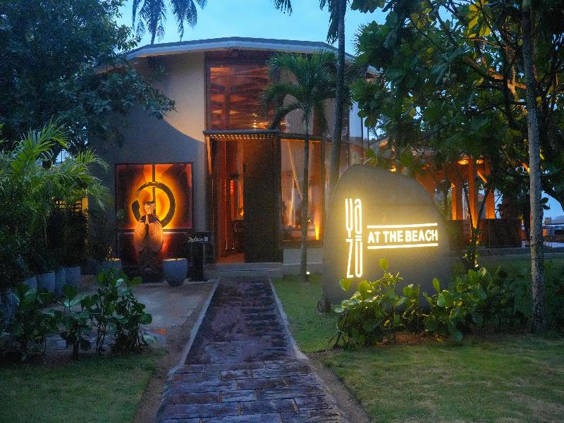 Radisson Blu Resort Galle image