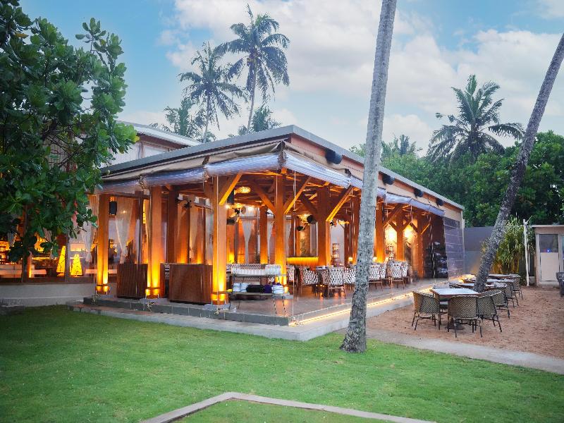 Radisson Blu Resort Galle image