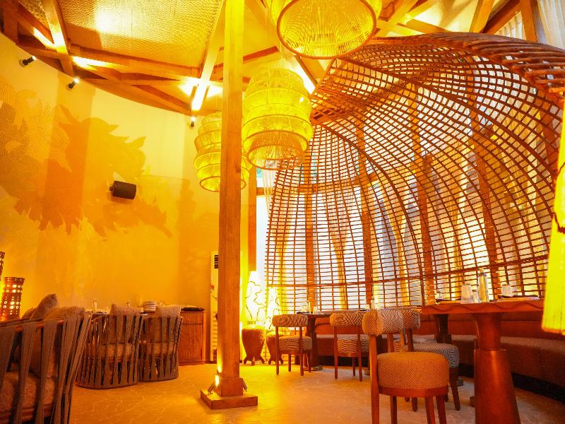 Radisson Blu Resort Galle image