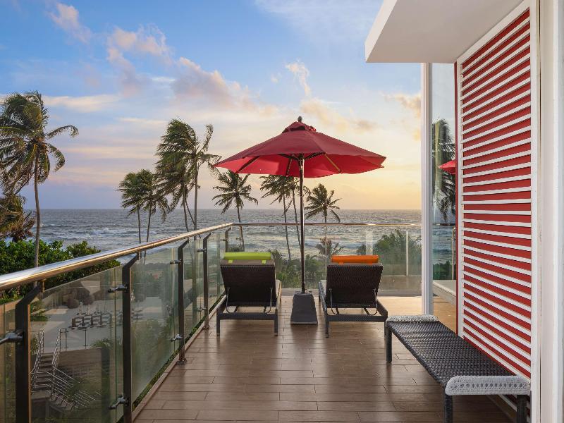 Radisson Blu Resort Galle image