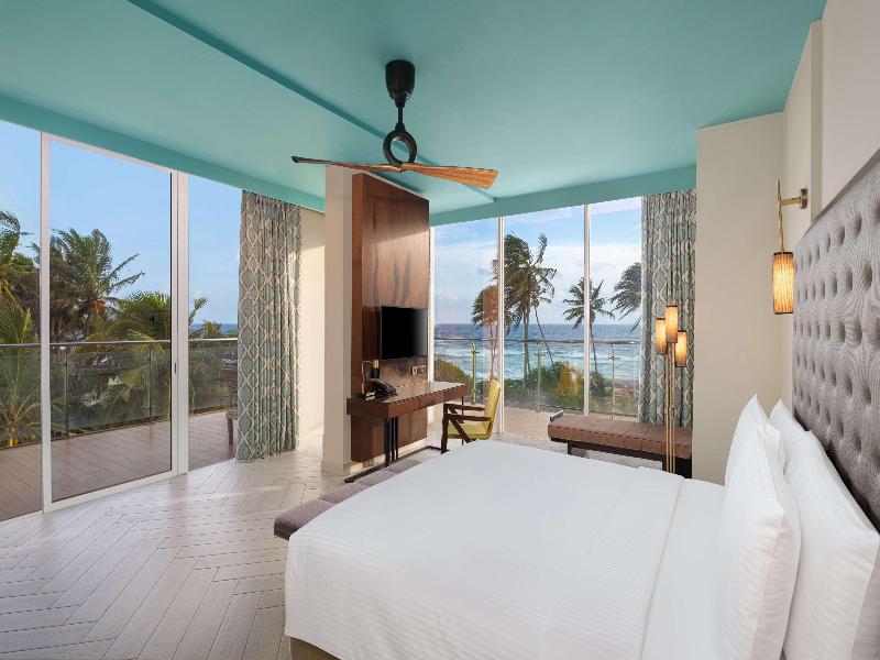 Radisson Blu Resort Galle image