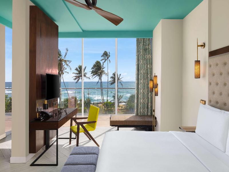Radisson Blu Resort Galle image