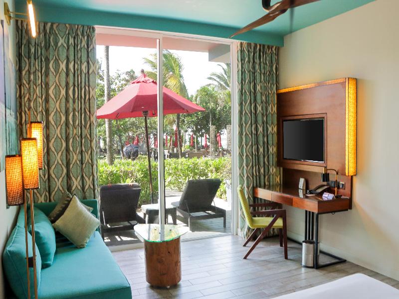 Radisson Blu Resort Galle image