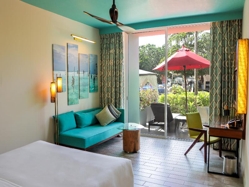 Radisson Blu Resort Galle image