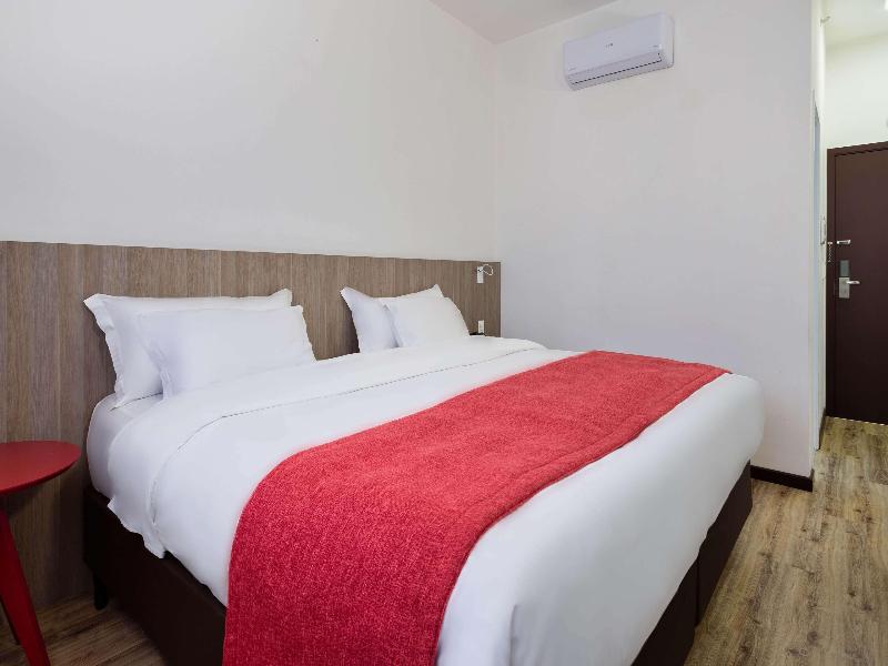 DOUBLE KING BED NON SMOKING
