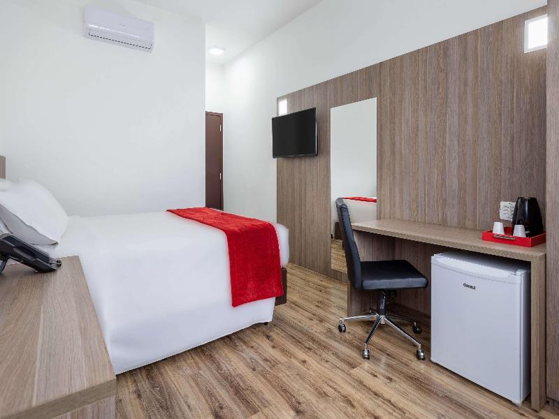 DOUBLE Accessible-Queen Size Bed