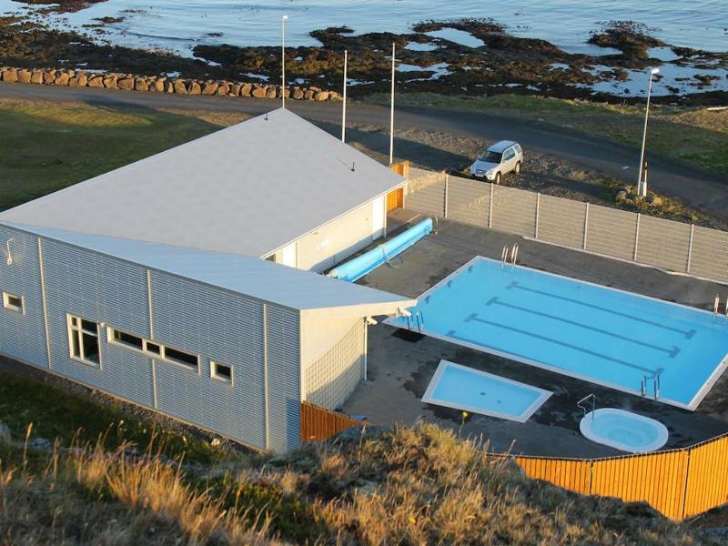 Malarhorn Guesthouse image