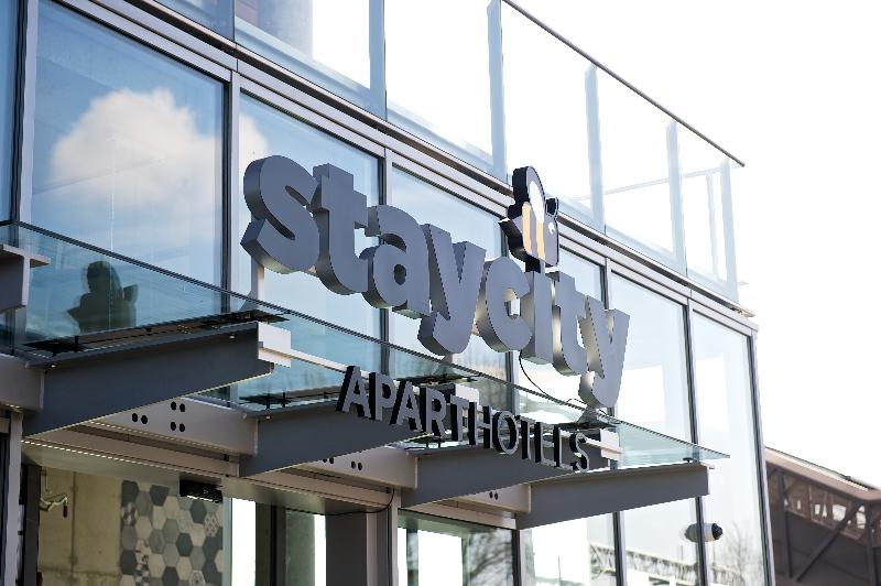 Staycity Aparthotel Lyon Garibaldi image