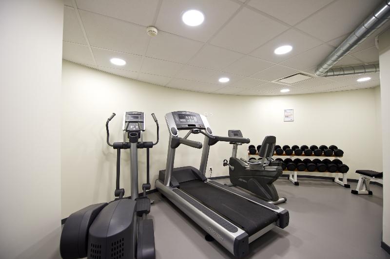 Staycity Aparthotel Lyon Garibaldi image