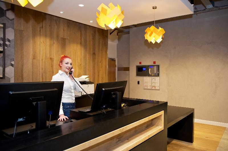 Staycity Aparthotel Lyon Garibaldi image