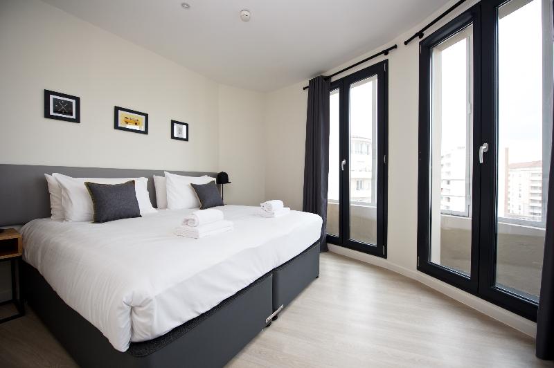 Staycity Aparthotel Lyon Garibaldi image
