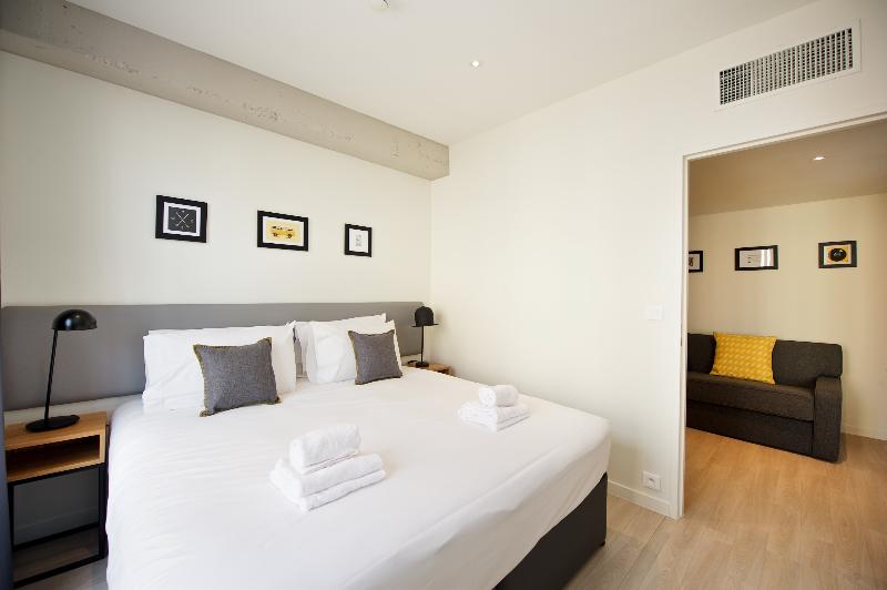 Staycity Aparthotel Lyon Garibaldi image