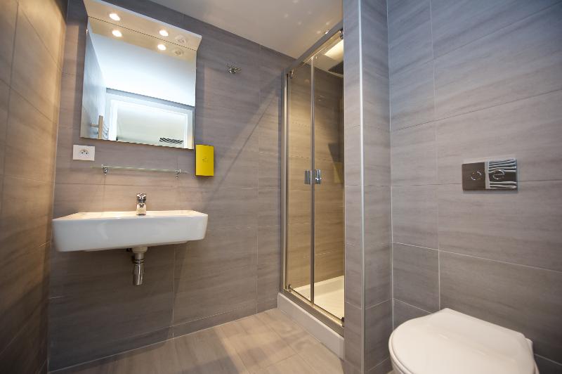 Staycity Aparthotel Lyon Garibaldi image
