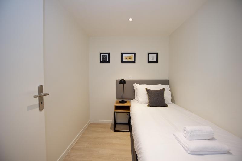 Staycity Aparthotel Lyon Garibaldi image
