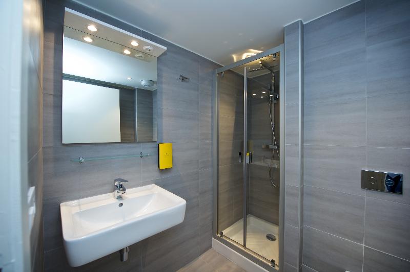 Staycity Aparthotel Lyon Garibaldi image